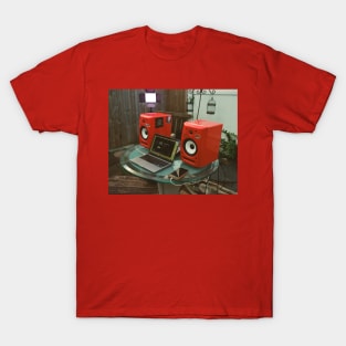 Speakerboxxx T-Shirt